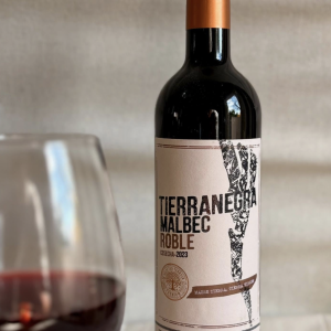 Vino Baamonde